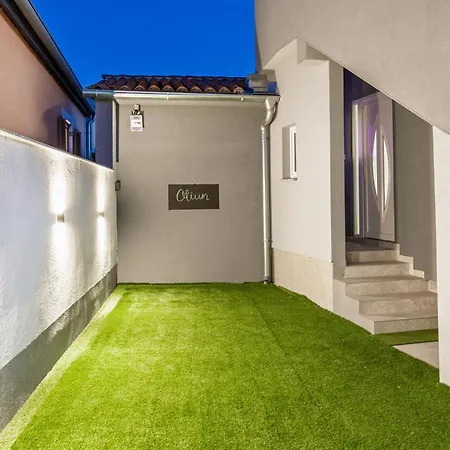 Villa 2382 Loborika