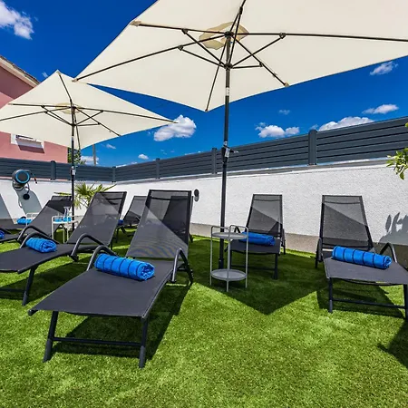 Villa 2382 Loborika